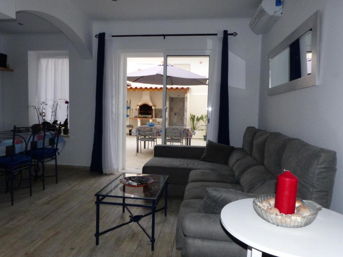 House Of Orchids With Patio Apartment Vila Real de Santo António Exterior photo