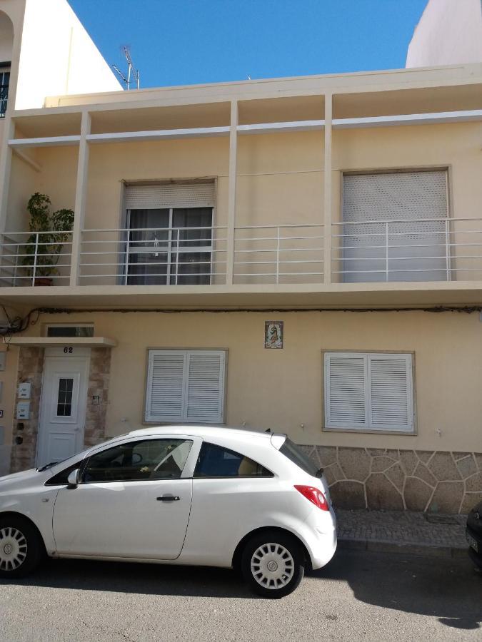 House Of Orchids With Patio Apartment Vila Real de Santo António Exterior photo