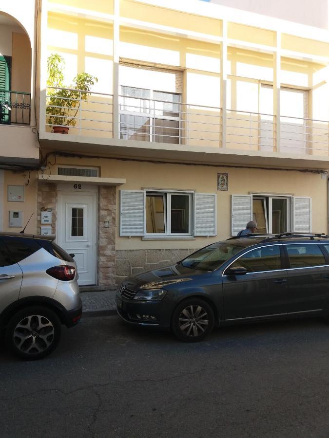 House Of Orchids With Patio Apartment Vila Real de Santo António Exterior photo