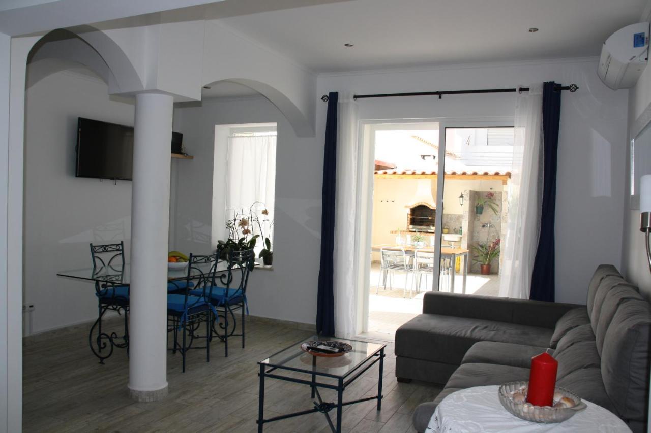 House Of Orchids With Patio Apartment Vila Real de Santo António Exterior photo