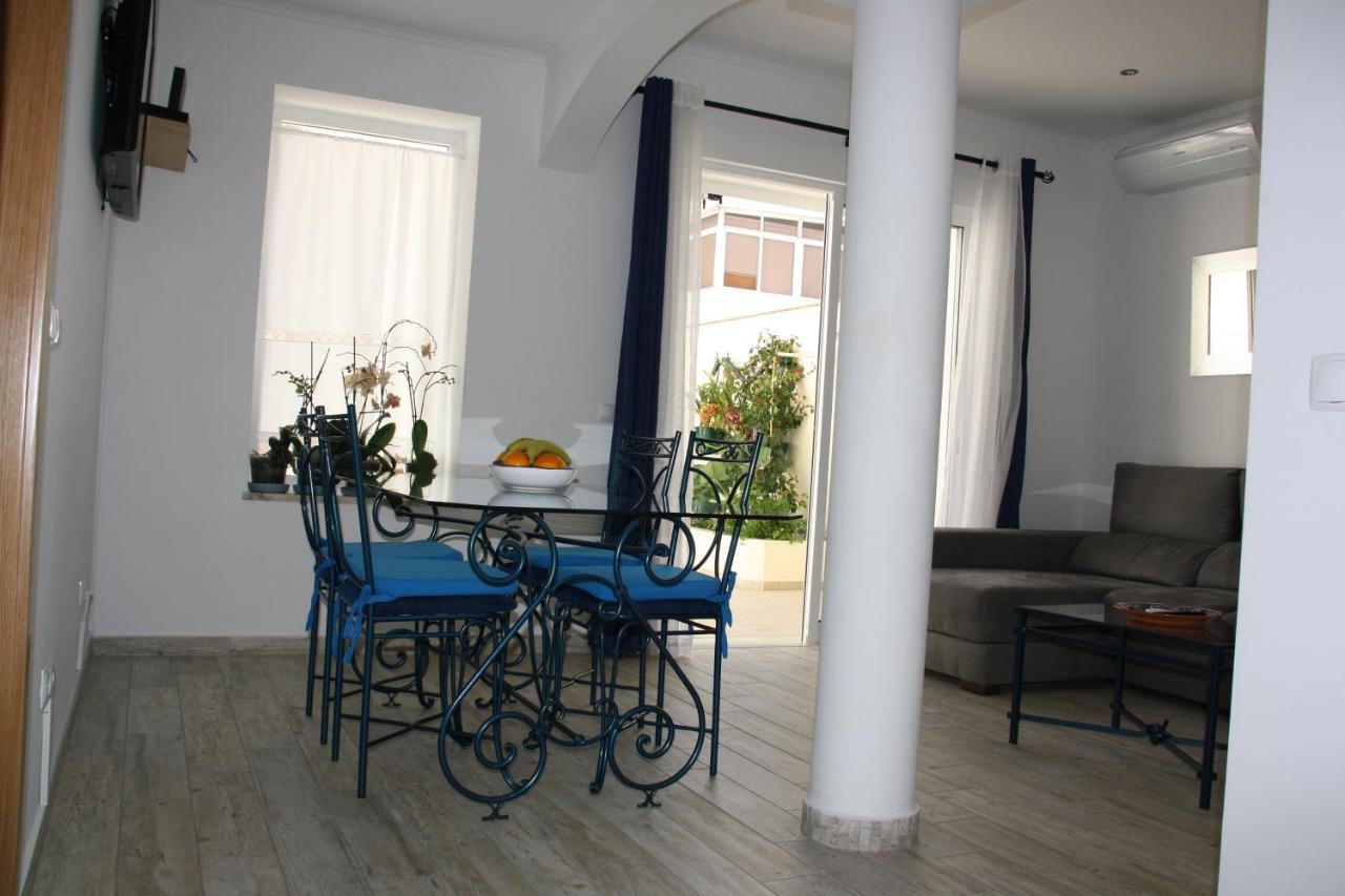 House Of Orchids With Patio Apartment Vila Real de Santo António Exterior photo