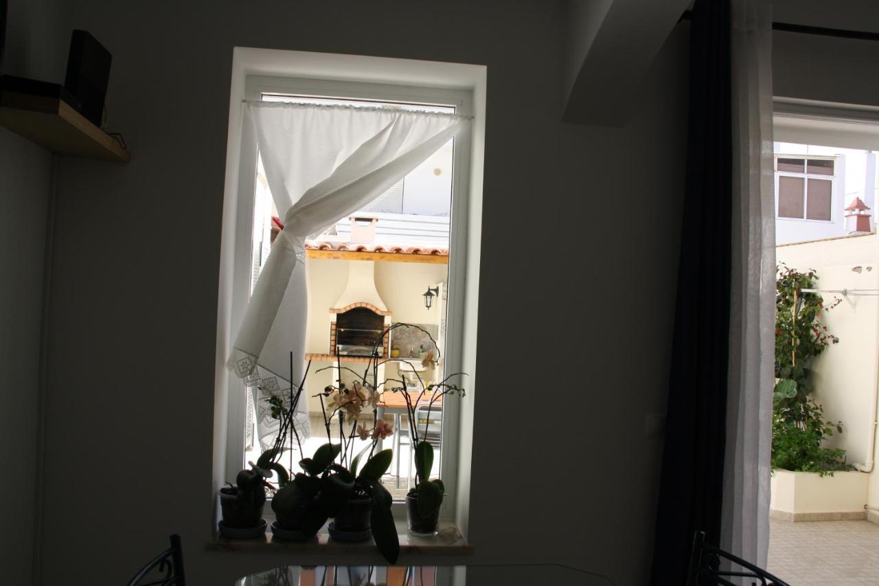 House Of Orchids With Patio Apartment Vila Real de Santo António Exterior photo