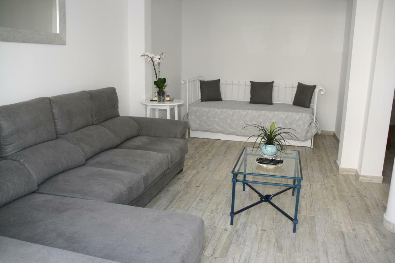 House Of Orchids With Patio Apartment Vila Real de Santo António Exterior photo