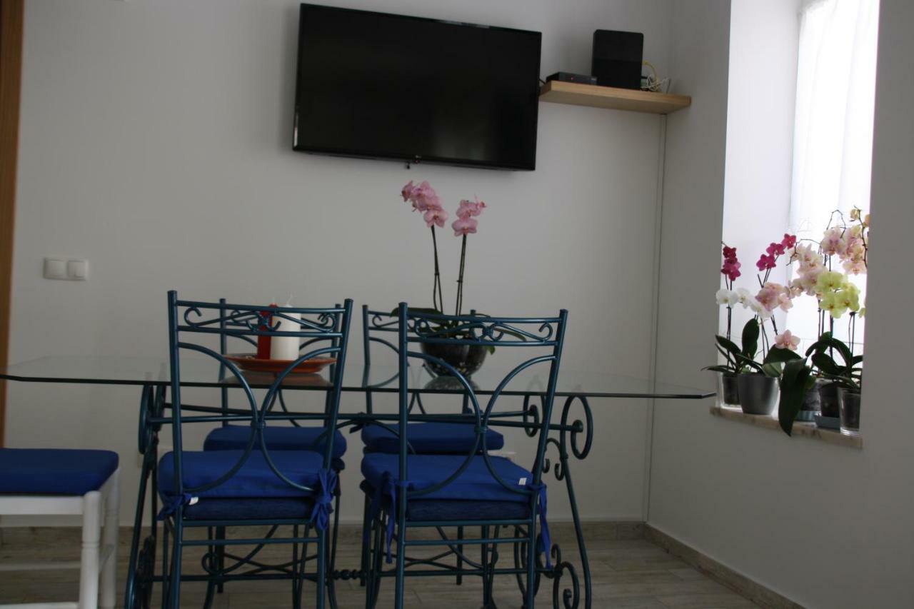 House Of Orchids With Patio Apartment Vila Real de Santo António Exterior photo