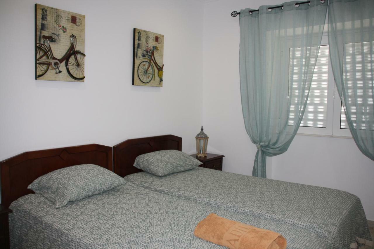 House Of Orchids With Patio Apartment Vila Real de Santo António Exterior photo