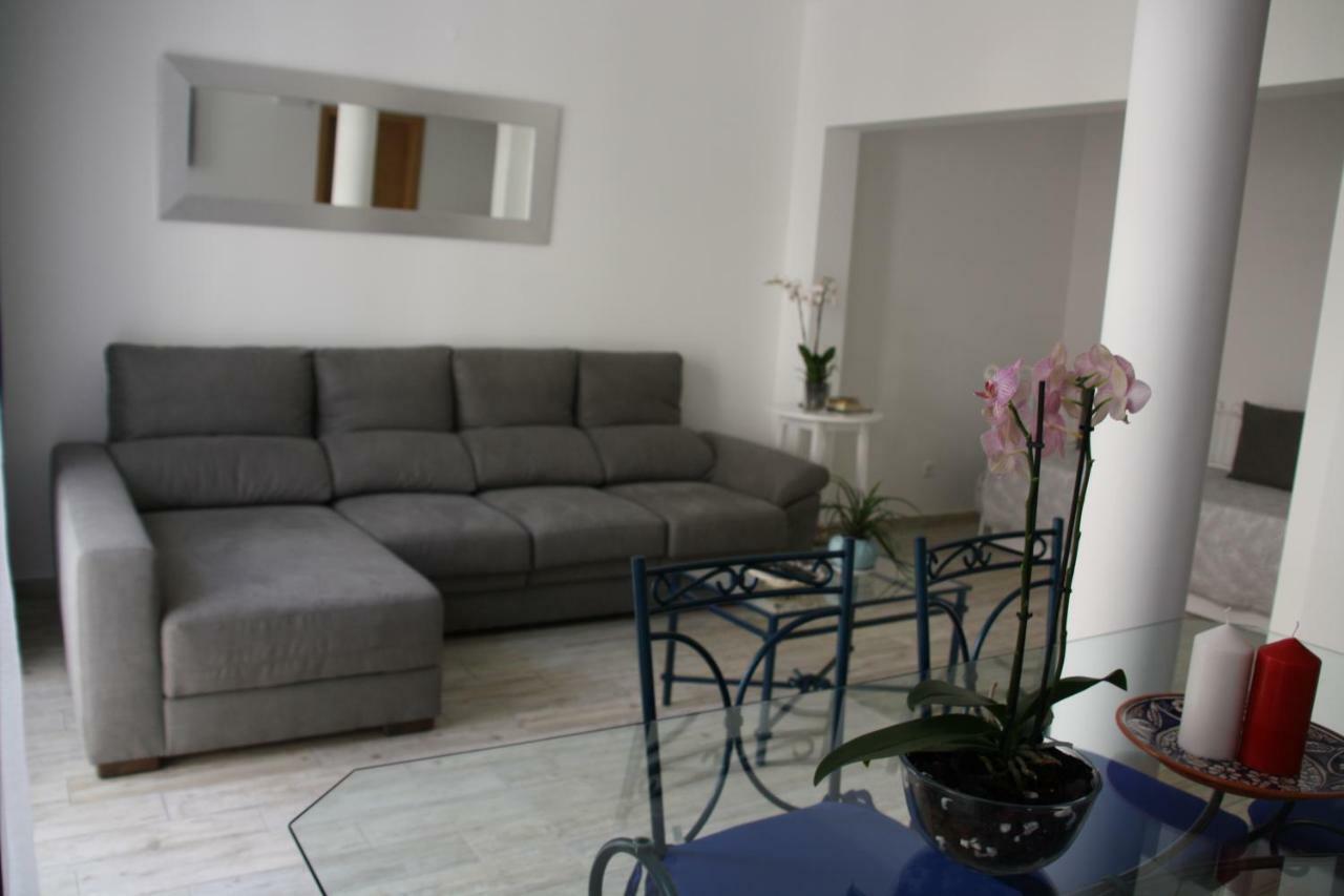 House Of Orchids With Patio Apartment Vila Real de Santo António Exterior photo