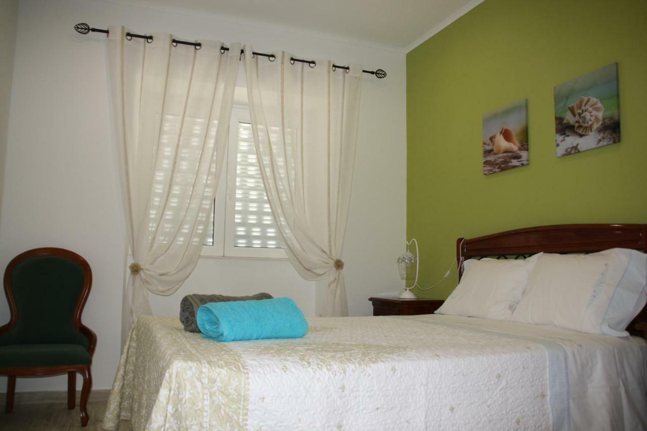House Of Orchids With Patio Apartment Vila Real de Santo António Exterior photo